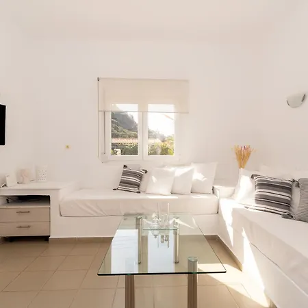 Apartamento Elio A 1bdr With Garden 1 Min From The By Hospi Heraclión