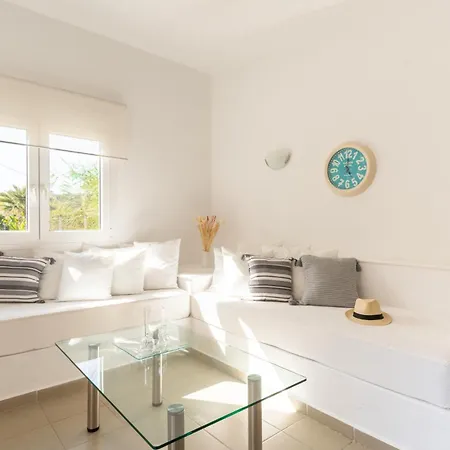 Elio A 1bdr With Garden 1 Min From The By Hospi *