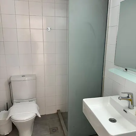 Elio A 1bdr With Garden 1 Min From The By Hospi Apartamento *