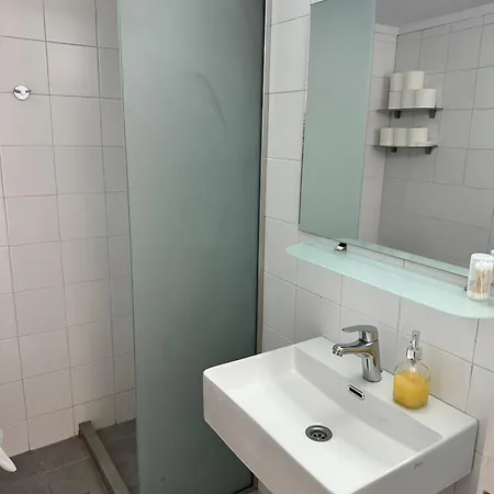 Apartamento Elio A 1bdr With Garden 1 Min From The By Hospi *